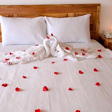 Rex Hotel & Apartment Nha Trang Bagian luar foto