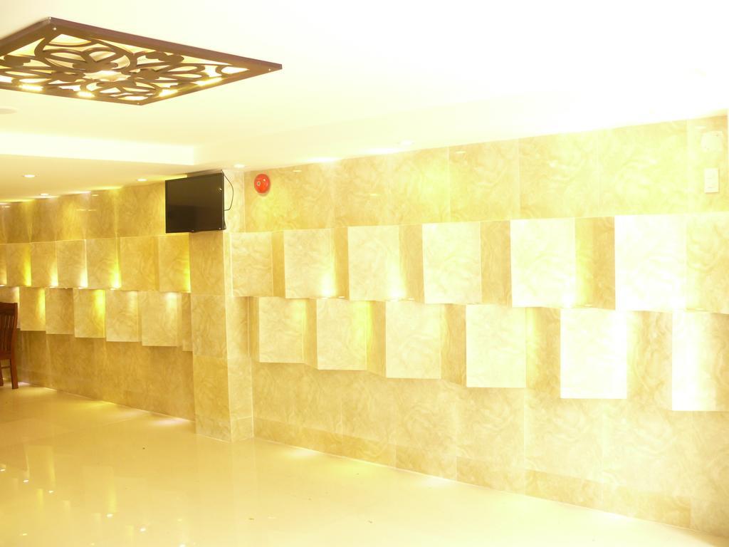 Rex Hotel & Apartment Nha Trang Bagian luar foto