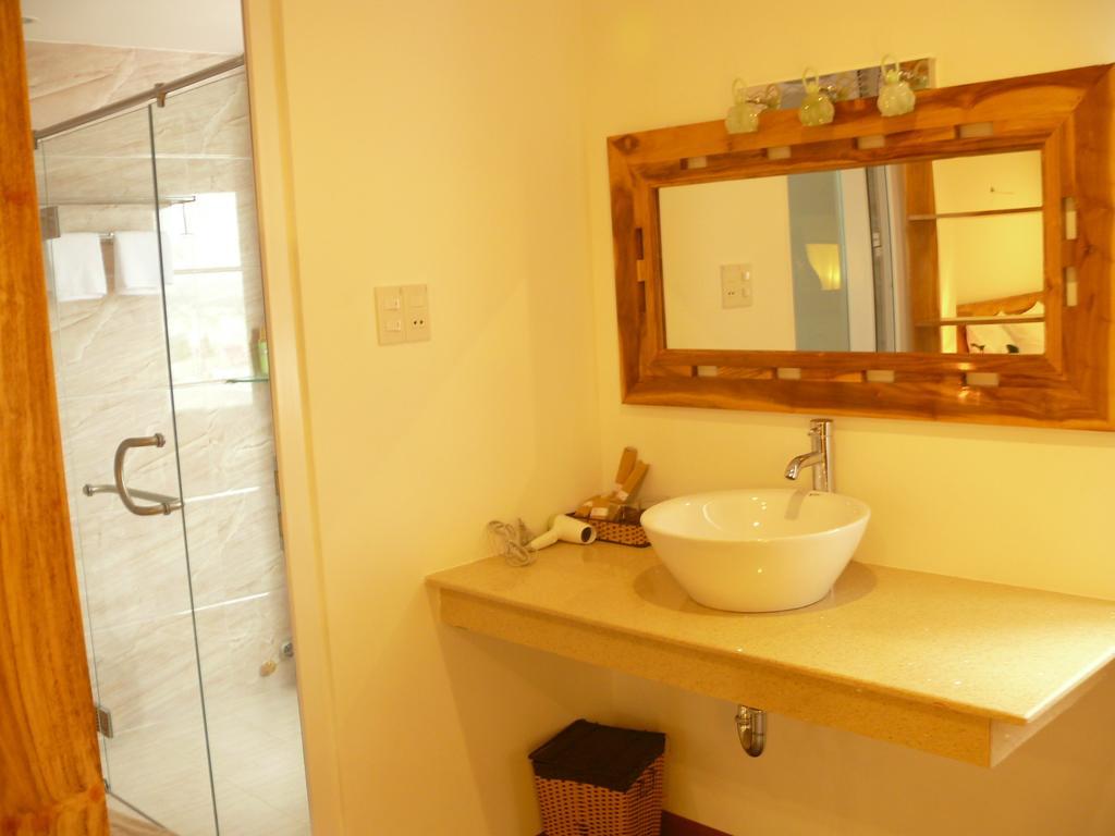 Rex Hotel & Apartment Nha Trang Bagian luar foto