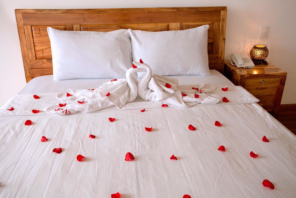 Rex Hotel & Apartment Nha Trang Bagian luar foto